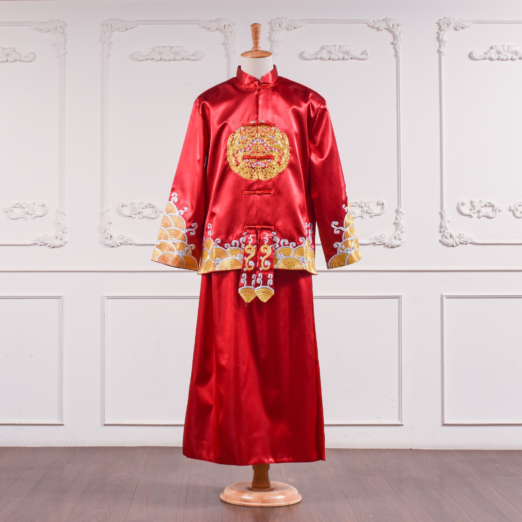 桃園大尺碼禮服,桃園大尺碼婚紗